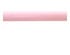 Gelly Pink Opaque Messy Single Rod 1