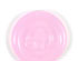 Rose Quartz Transparent Messy Single Rod 1