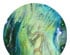 Gaia Double Helix Frit - 2 oz 1