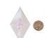 Granite Dichroic Diamond Bevel 1-1/2 X 2-1/2 1