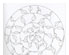 Mandala Stained Glass Patterns 2