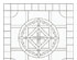 Mandala Stained Glass Patterns 5