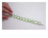 Silver Plate Oval Link Bracelet - 2 Pack 5