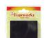 Fuseworks Black Opalescent - 90 COE 2