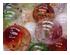 Sealed End Clear Cylinder 10 Pack - 90 COE 3