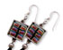 Sterling Silver Plated Round Cabochon Mini Links - 10 Pack 1