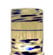 Ceramic Half Cylinder Lamp Base 2