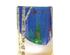Ceramic Half Cylinder Lamp Base 3