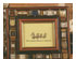 Found Art Mosaics 3