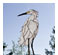 Obsession Pre-cut Snowy Egret Kit 2