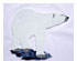 Obsession Pre-cut Alaska Polar Bear Kit 1