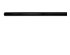 Black Pearl Precision Rod - 104 COE 1