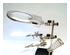 Helping Hands with Light and Soldering Stand 1