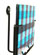 15 Square Wrought Iron Wall Display Stand 2