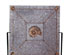 15 Square Wrought Iron Wall Display Stand 4