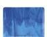 Bullseye Turquoise Blue, Deep Royal Blue Streaky - 90 COE 1