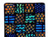 Dicro Slide Pattern Scrap Pack - Small 2