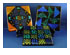 Dicro Slide Pattern Scrap Pack - Small 3