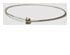 Silver Plated Choker Necklace 4