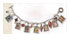 Silver Plated Jump Ring Assortment 3