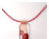 Large Solid Copper Tube Bail - 5 Pack 2