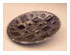 Shape Caster Ring - Circle Number 10 1