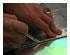 Dichroic Coated Copper Foil 1