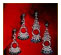 Beaded Chain Mail Jewelry 3