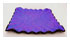 1 lb CBS Crinklized Scrap On Thin Clear - 90 COE 4
