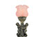 Twin Cherub Lamp 1