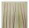 DichroMagic Dichroic on Thin Clear Hot Stix 10 Pack - 90 COE 1
