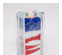 Kraftyblok Rectangular Glass Block 4