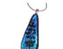 Rub N Etch Stencil - Butterfly Assortment 3