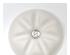 Ripple Flower Mold 3