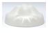 Iris Flower Bottom Mold 2