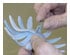 Fused Glass Flowers Hardware Kit 1