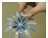 Fused Glass Flowers Hardware Kit 3