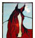 Stained Glass Horse Patterns 2