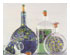 Step-by-Step Glass Decoration 1