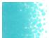 5 OZ Turquoise Blue Opal - Coarse - 90 COE 1