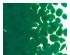 5 OZ Jade Green Opal Frit - Coarse - 90 COE 1