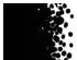 5 oz Black Opal Frit - Coarse - 90 COE 1