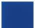 5 oz Deep Cobalt Blue Opal Frit - Coarse - 90 COE 1