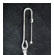 Key Clip With Mandrel 1