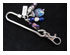 Key Clip With Ring 2