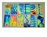 Dichromagic Tie Dye Combo Pack On Thin Black - 90 COE 1