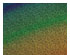 Asian Swirls Rainbow 2 On Thin Clear - 96 COE 2