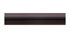 Tuxedo Opaque Messy Single Rod 1