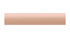 Stone Ground Opaque Messy Single Rod 1