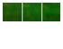 System 96 Aventurine Green Pack 1